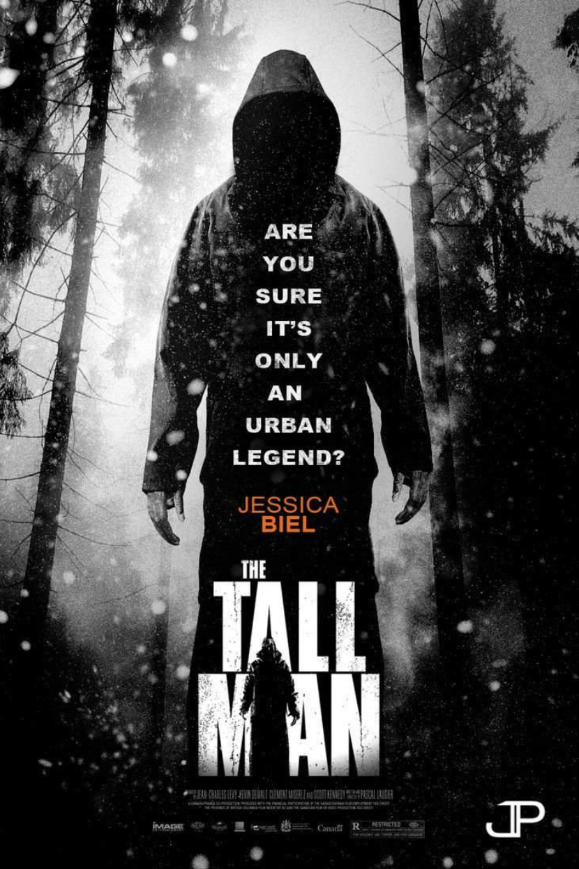 The Tall Man