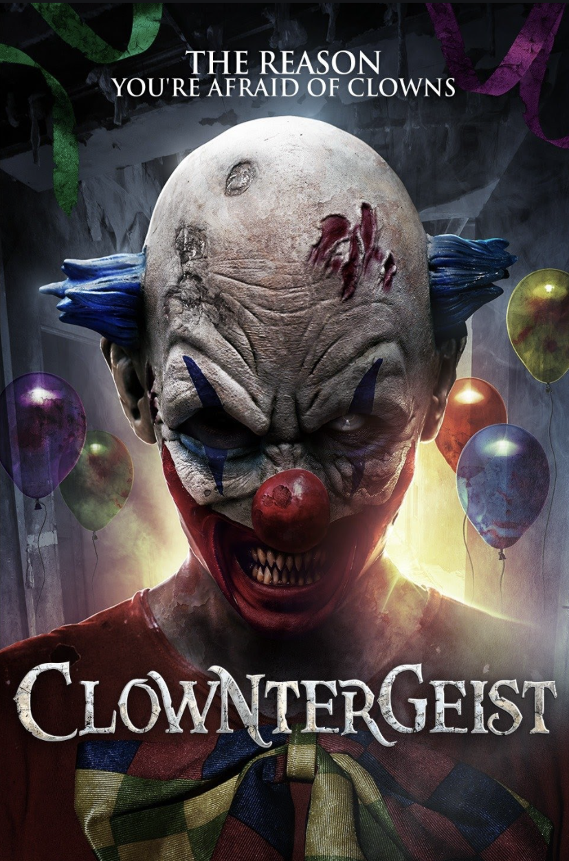 Clowntergeist