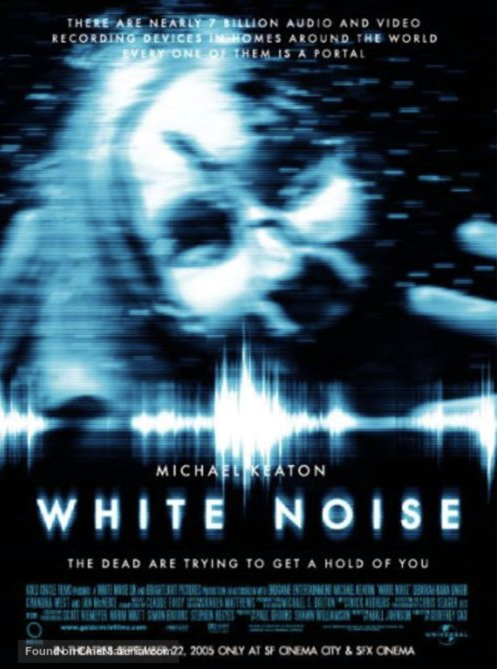 White Noise