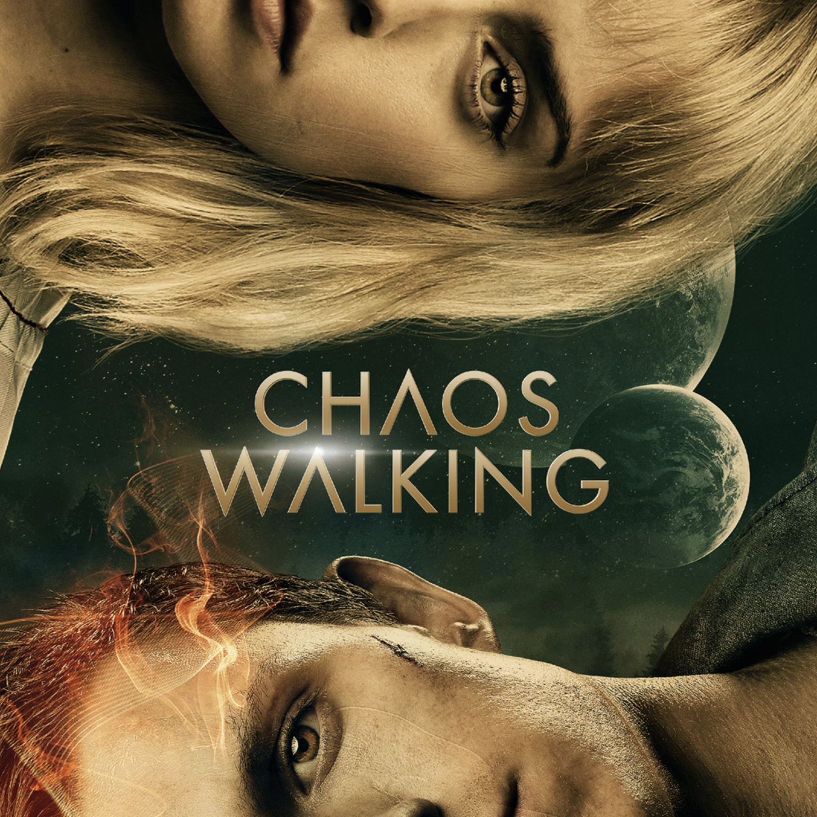 Chaos Walking