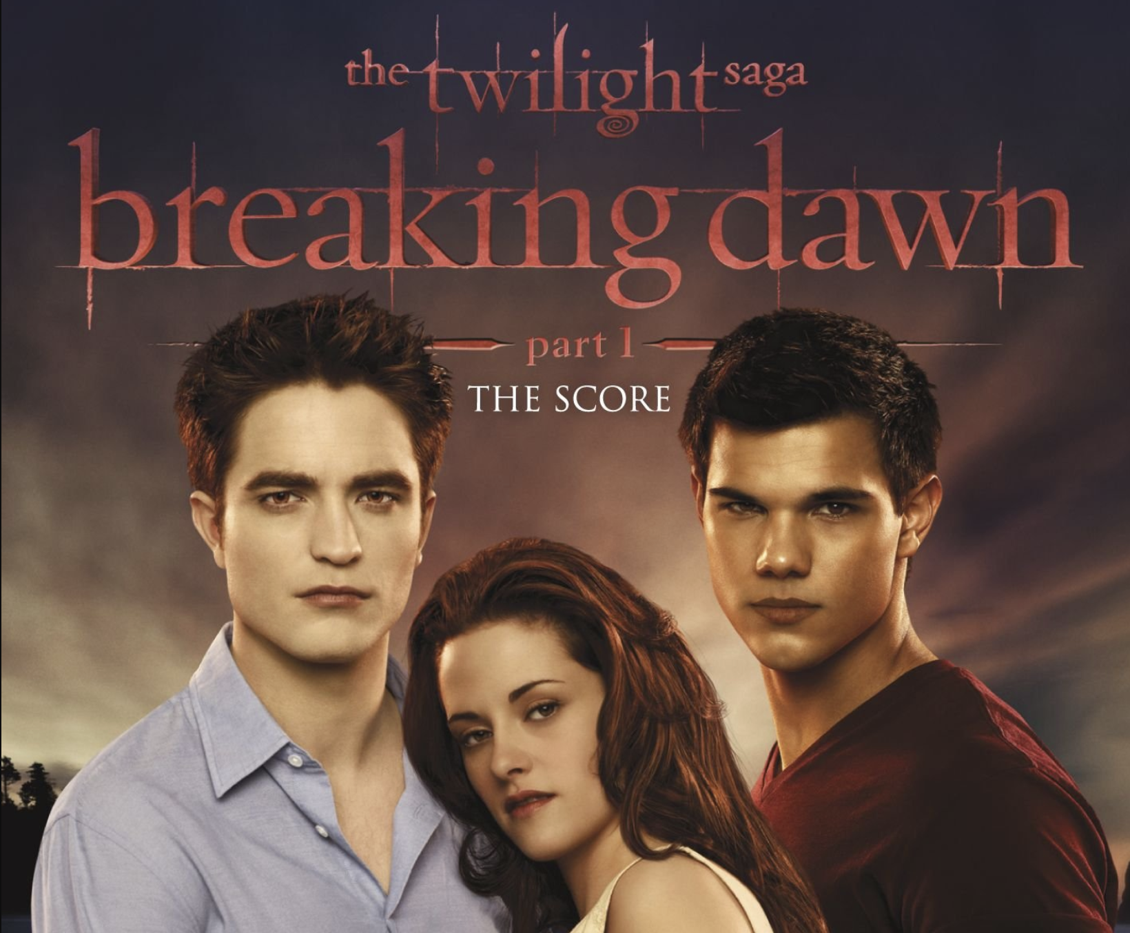 The Twilight Saga: Breaking Dawn: Part 1