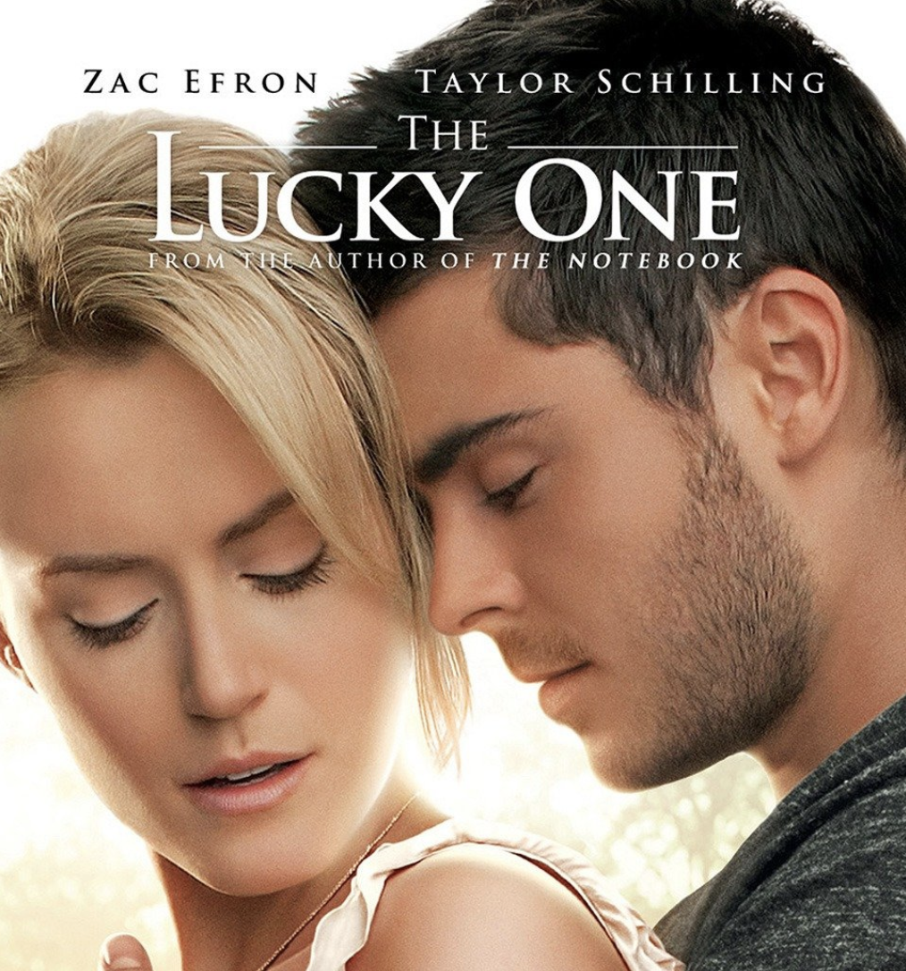 The Lucky One