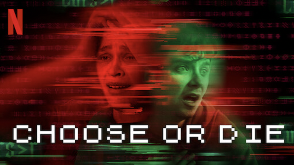 Choose or Die
