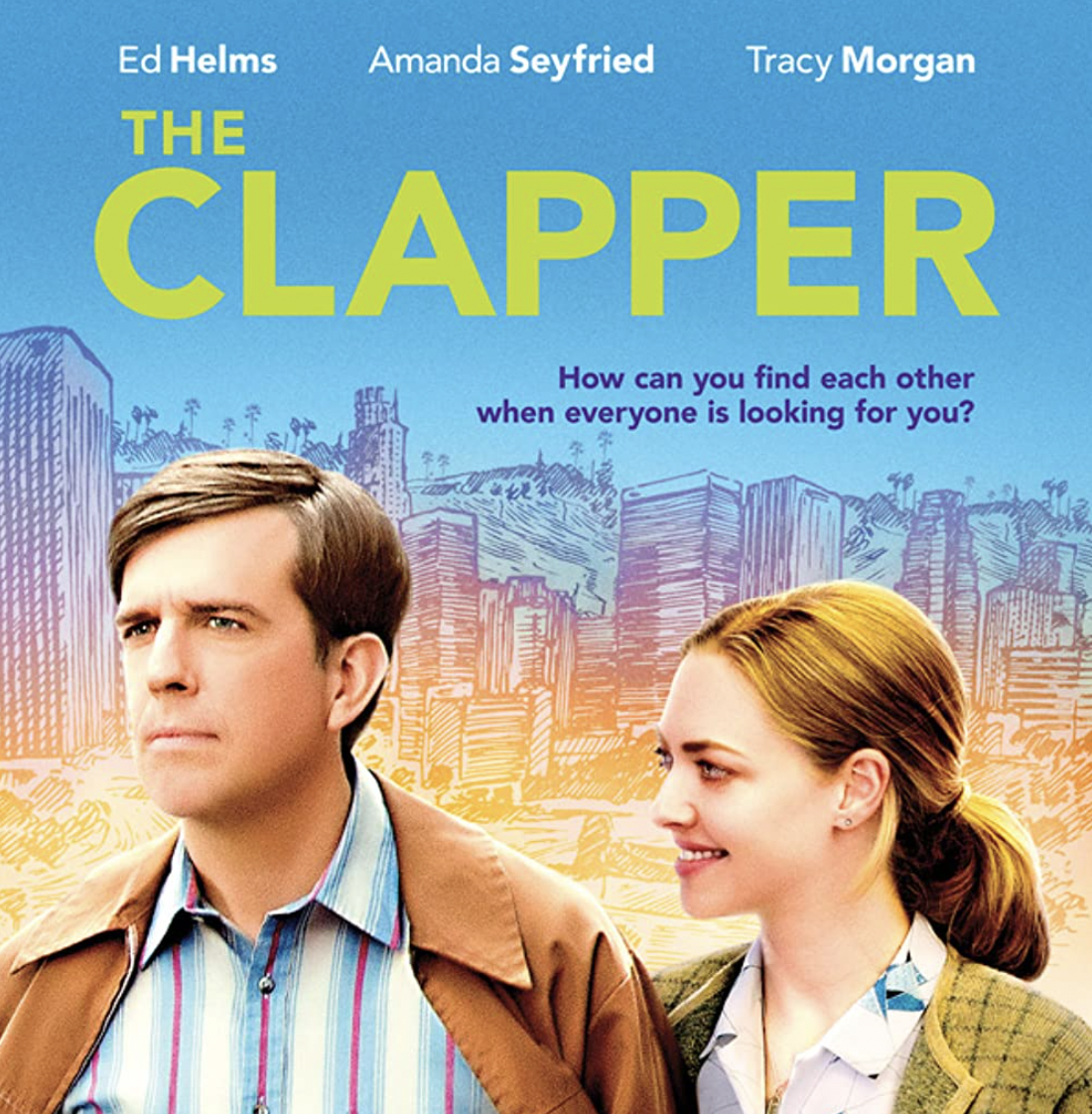 The Clapper