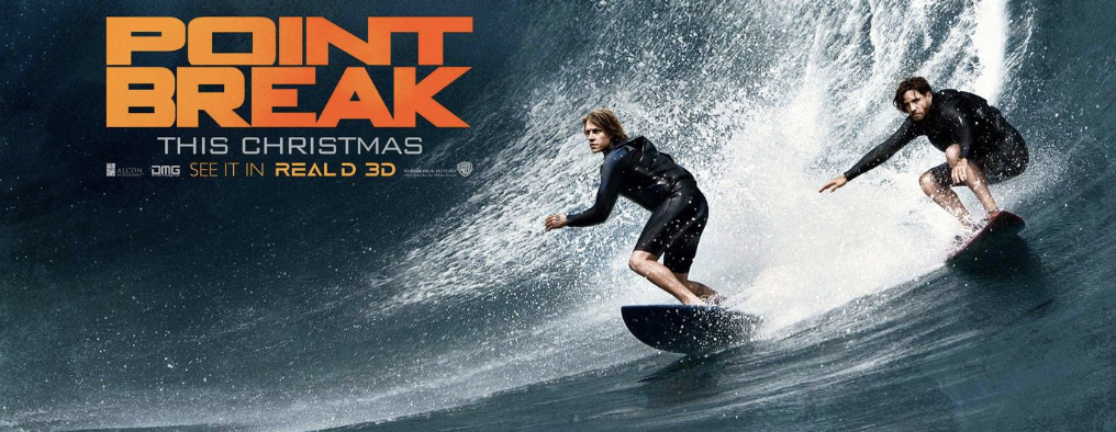 Point Break