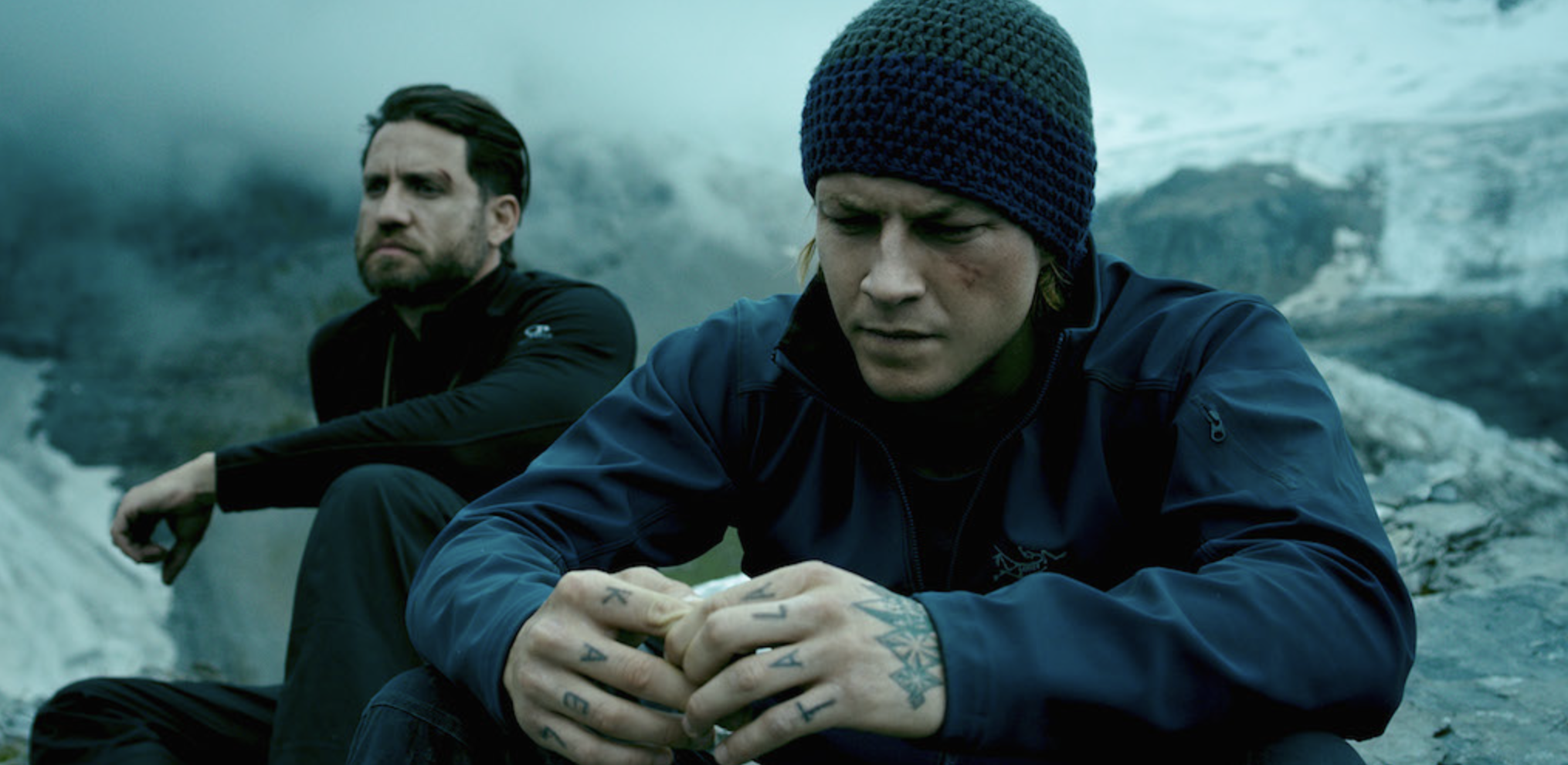 Point Break