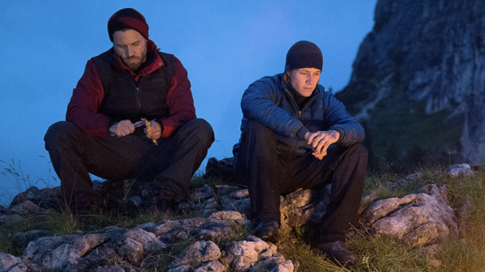 Point Break