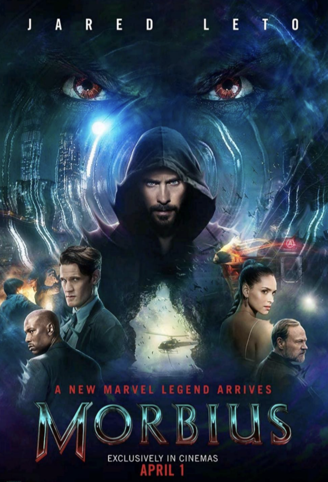 Morbius