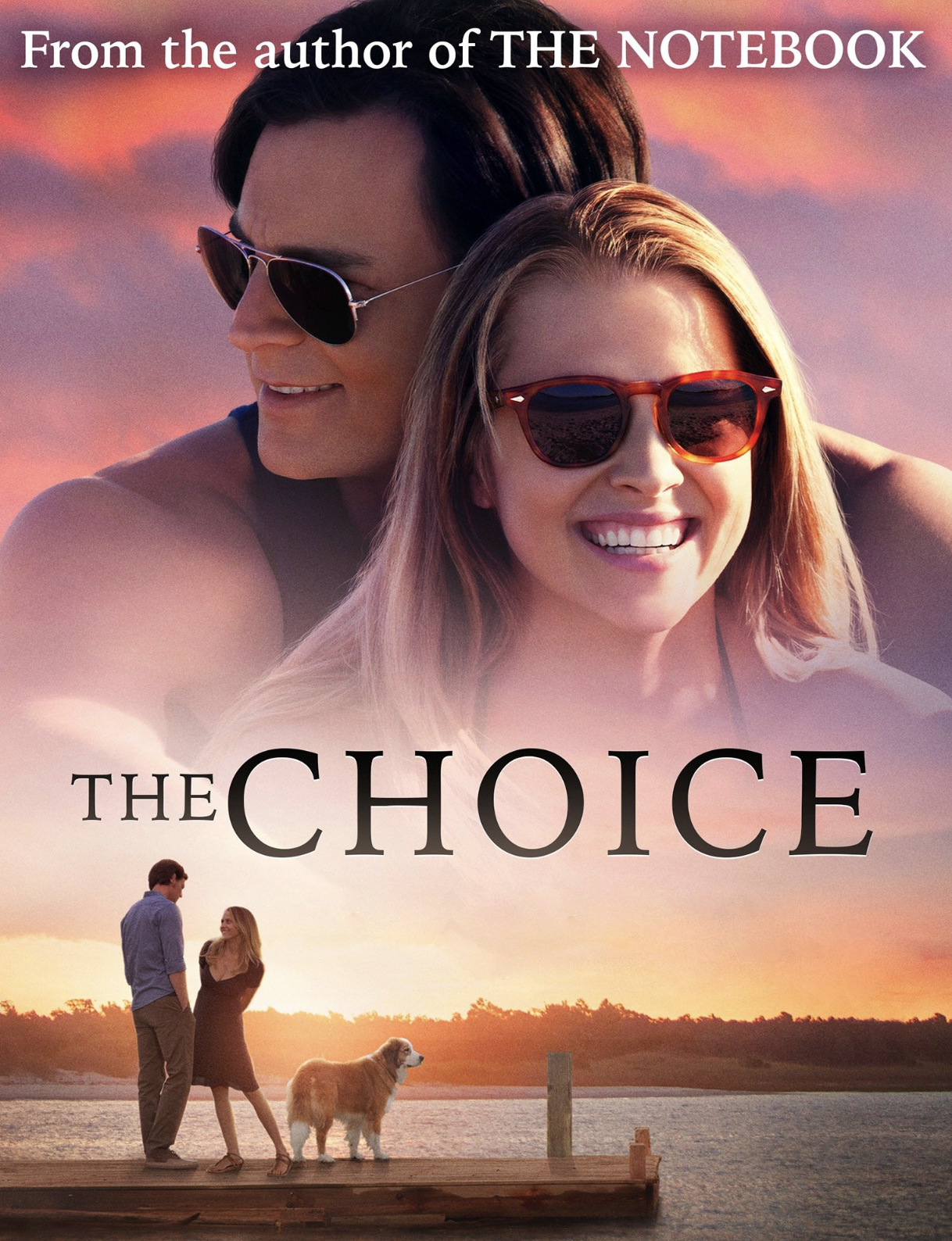 The Choice