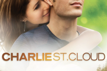 Charlie St. Cloud