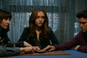 Ouija