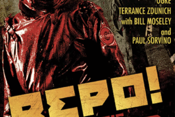 Repo! The Genetic Opera