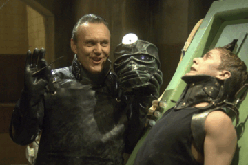 Repo! The Genetic Opera