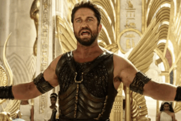 Gods of Egypt
