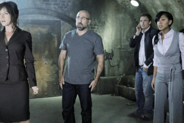Saw V