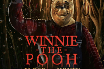 Winnie the Pooh: Blood and Honey