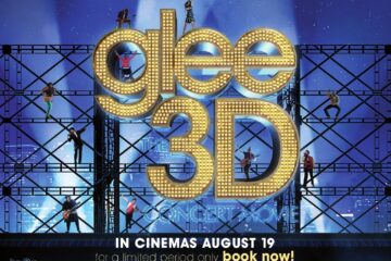 Glee: The 3D Concert Movie