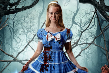 Alice in Terrorland