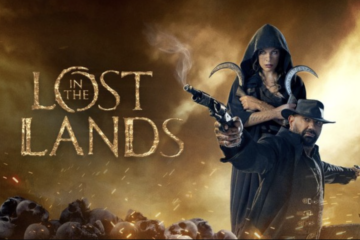 In the Lost Lands