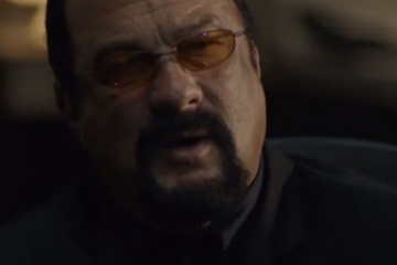 Contract to Kill