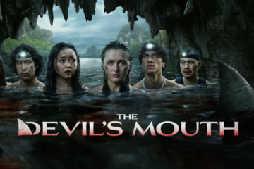 The Devil's Mouth