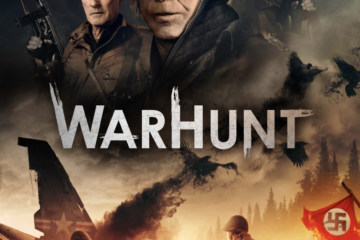 WarHunt